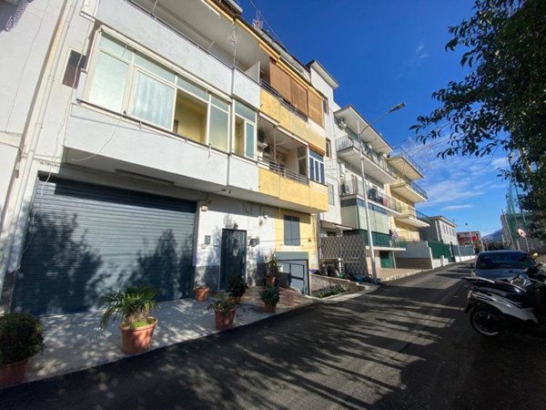 appartamento in affitto a Gragnano