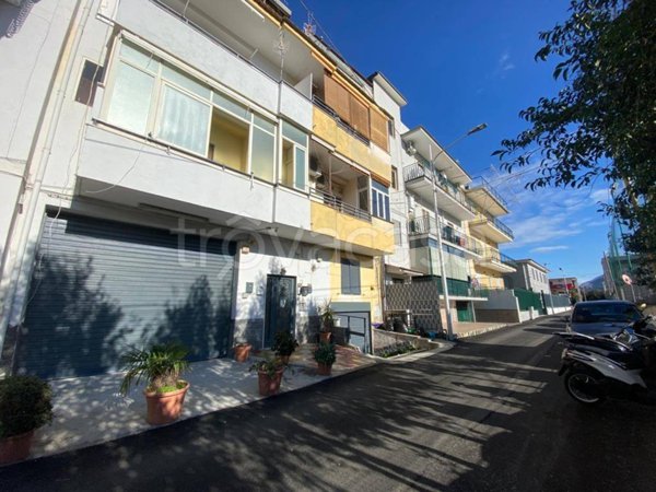 appartamento in affitto a Gragnano