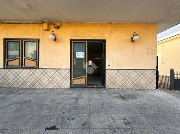 appartamento in affitto a Gragnano