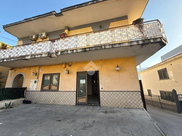 appartamento in affitto a Gragnano