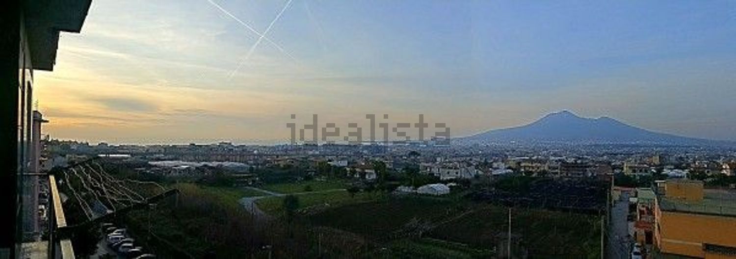 appartamento in affitto a Gragnano