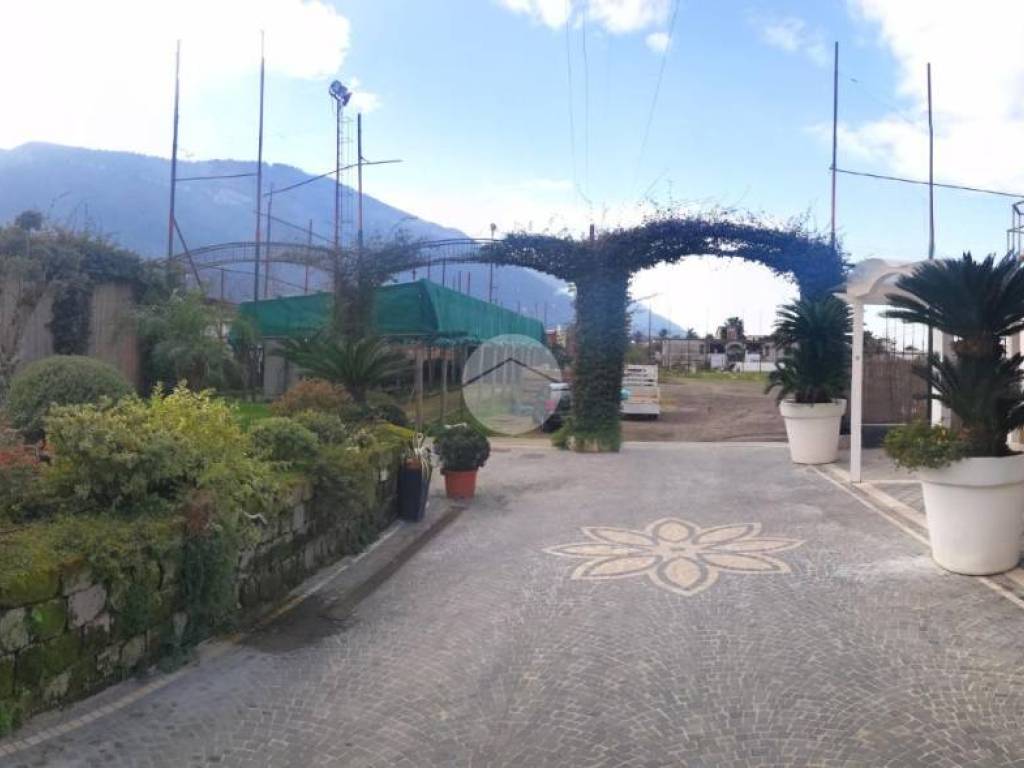 appartamento in affitto a Gragnano