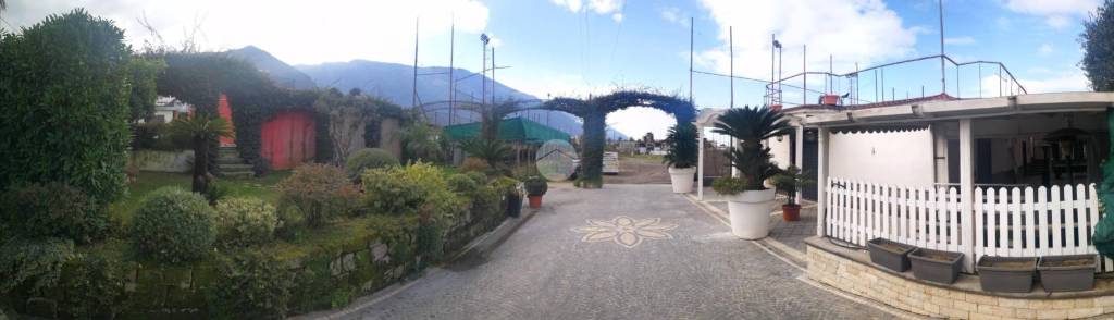 appartamento in affitto a Gragnano