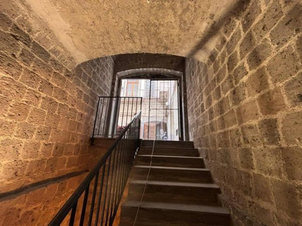 appartamento in affitto a Gragnano