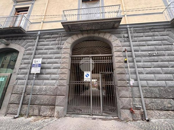 appartamento in affitto a Gragnano