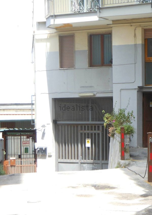 ufficio in affitto a Gragnano