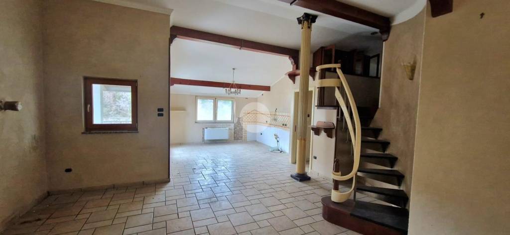 appartamento in affitto a Gragnano