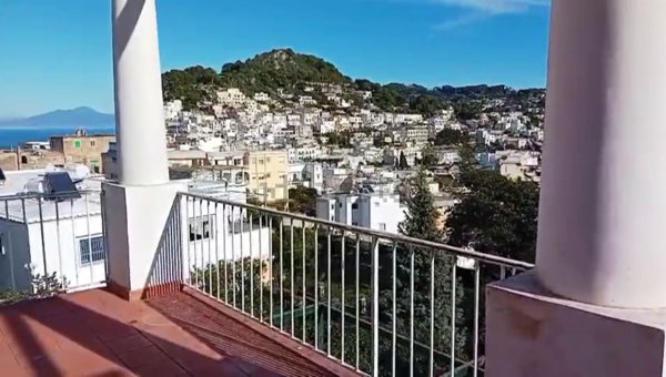 appartamento in affitto a Gragnano