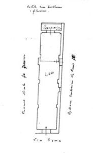 negozio in affitto a Gragnano