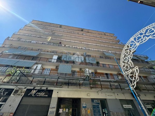 monolocale in affitto a Gragnano