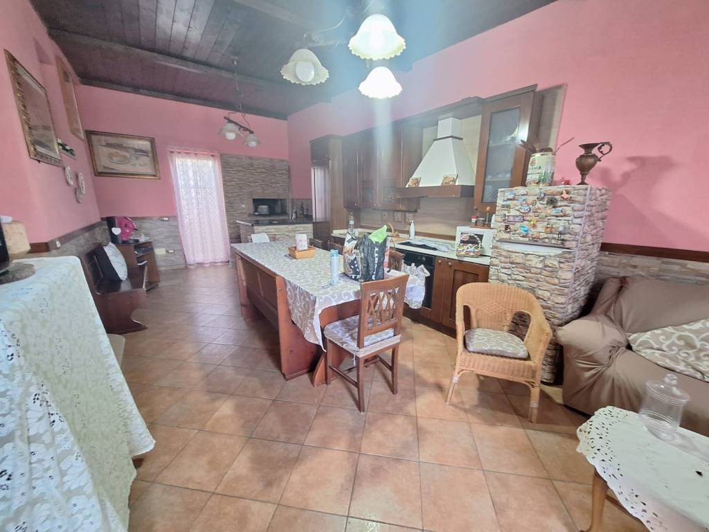 appartamento in affitto a Gragnano