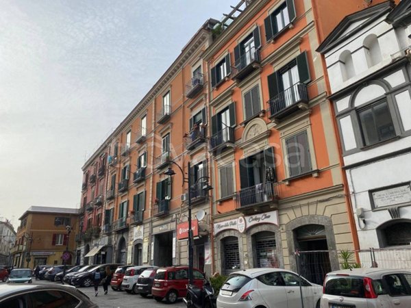 appartamento in affitto a Gragnano
