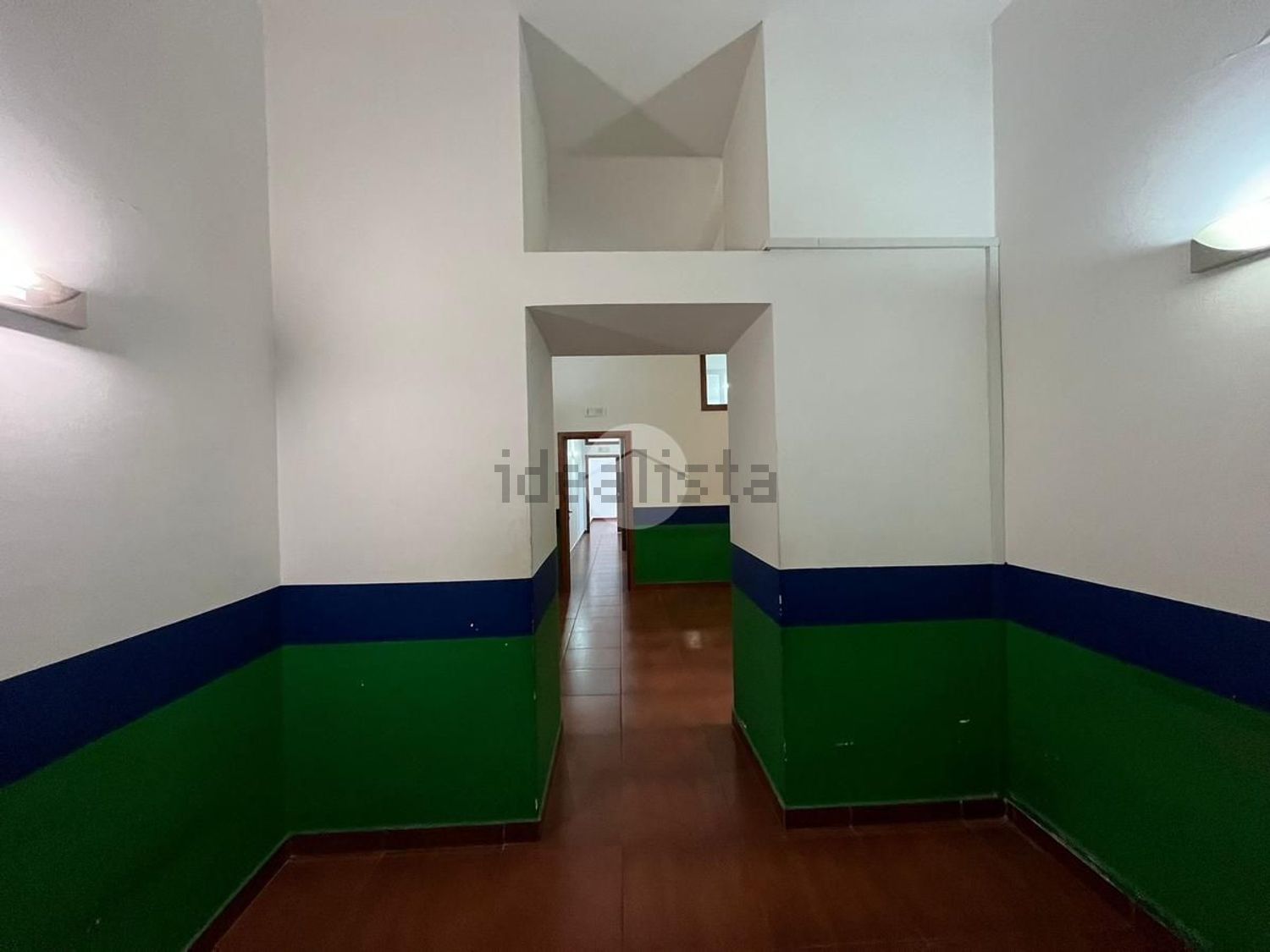 appartamento in affitto a Gragnano