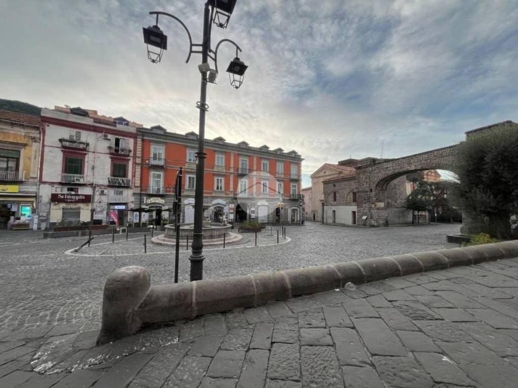 appartamento in affitto a Gragnano