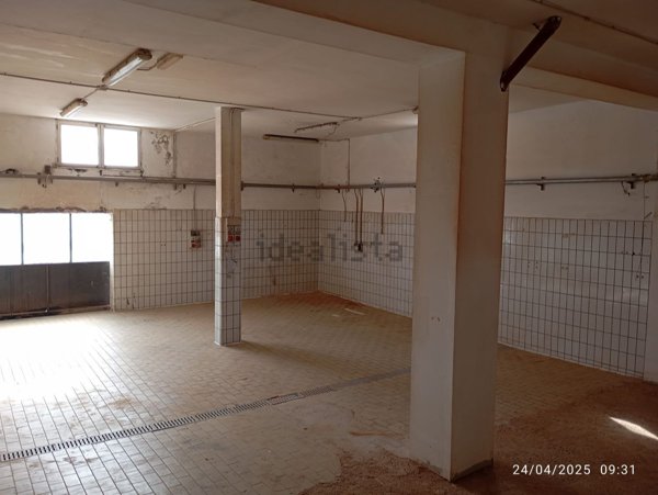 ufficio in affitto a Gragnano