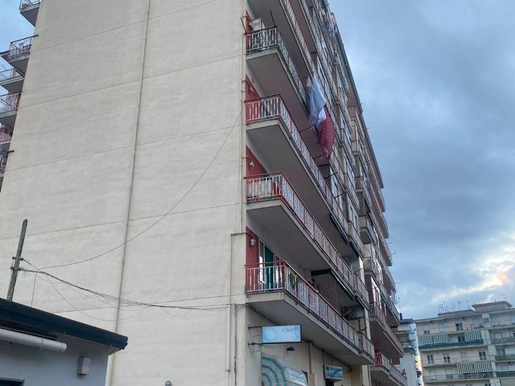 appartamento in affitto a Gragnano
