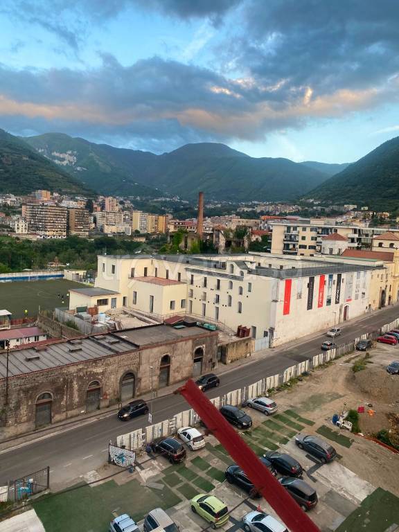 appartamento in affitto a Gragnano