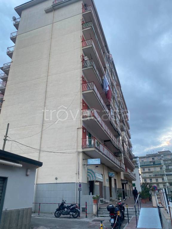 appartamento in affitto a Gragnano