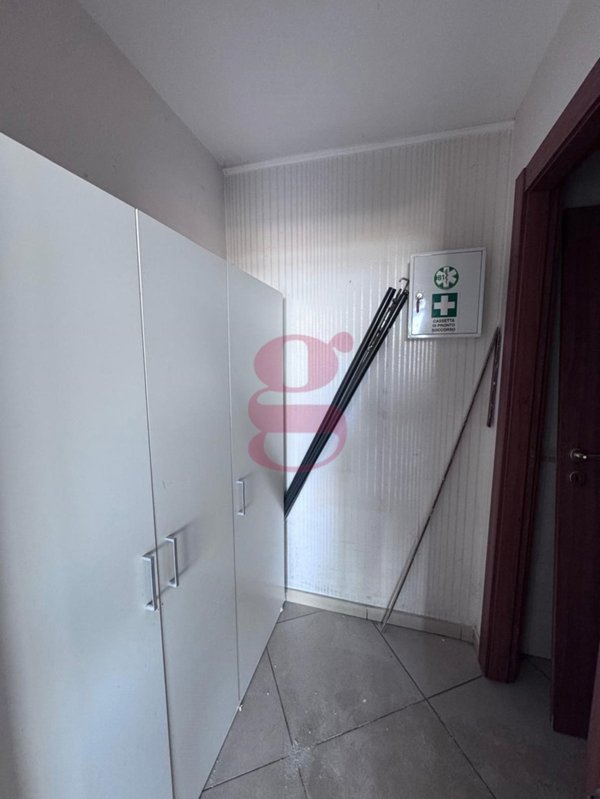 negozio in affitto a Gragnano