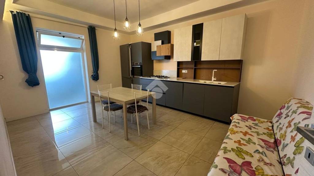 appartamento in affitto a Gragnano