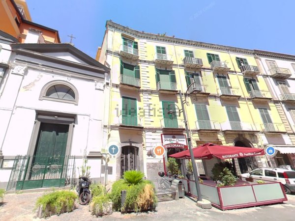 appartamento in affitto a Gragnano