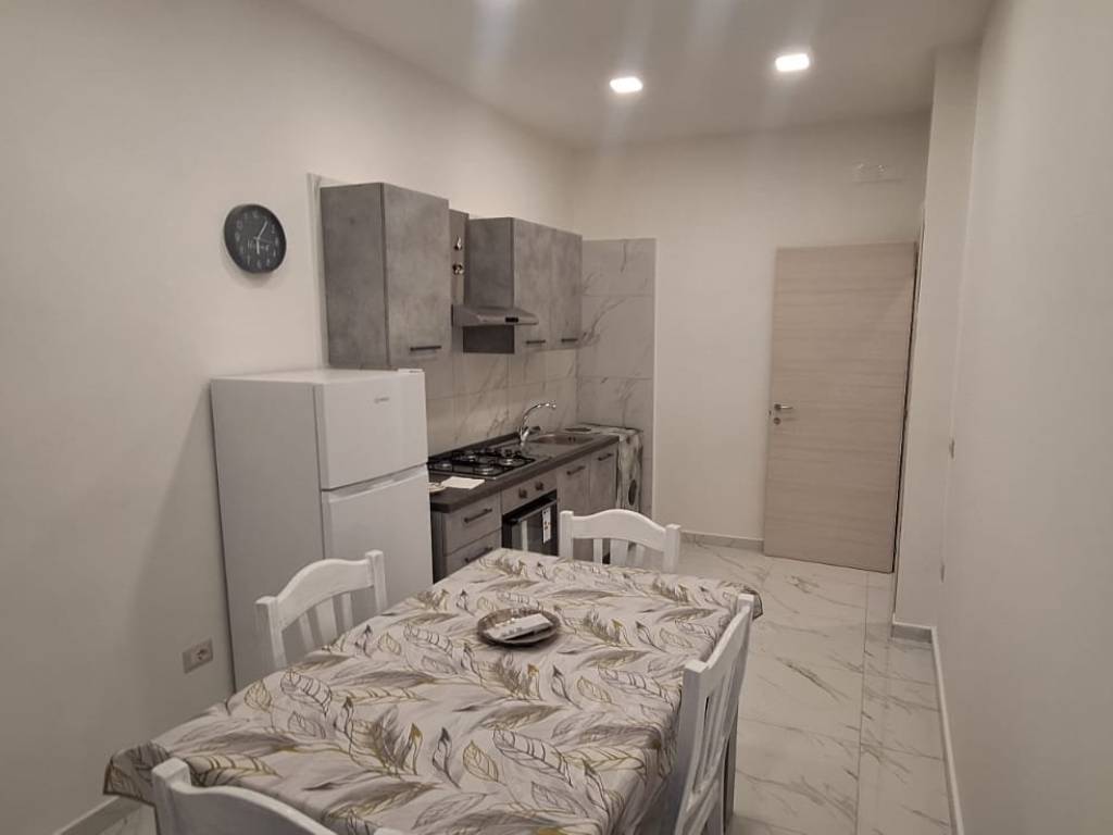 appartamento in affitto a Gragnano
