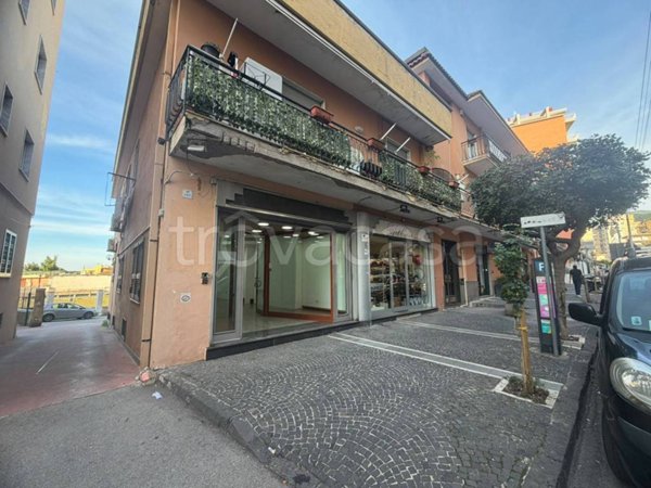 appartamento in affitto a Gragnano