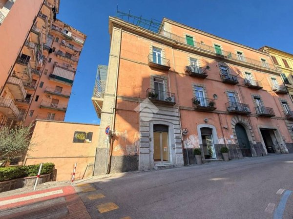 appartamento in affitto a Gragnano
