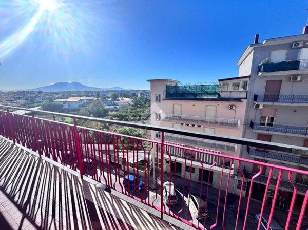 appartamento in affitto a Grumo Nevano