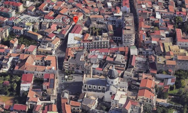 negozio in affitto a Grumo Nevano