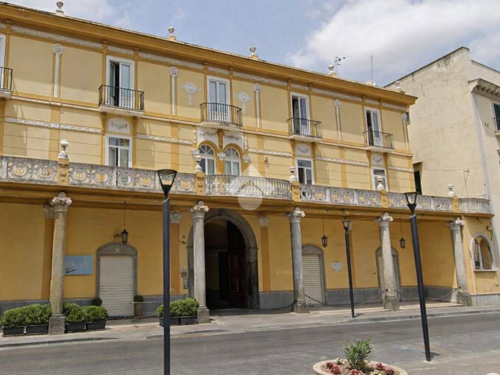 ufficio in affitto a Grumo Nevano