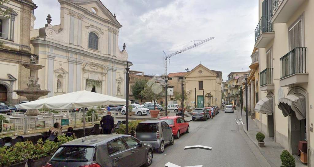 ufficio in affitto a Grumo Nevano