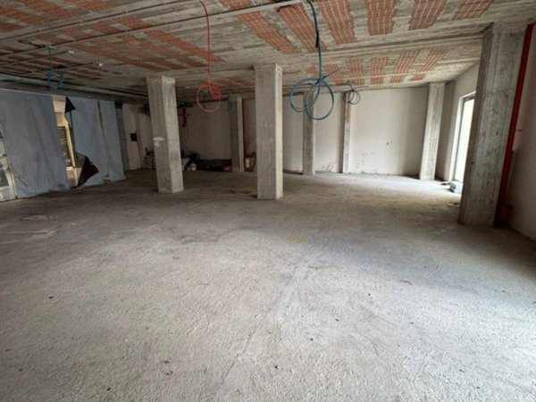 negozio in affitto a Grumo Nevano