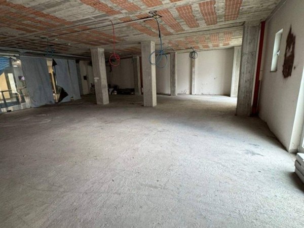 negozio in affitto a Grumo Nevano