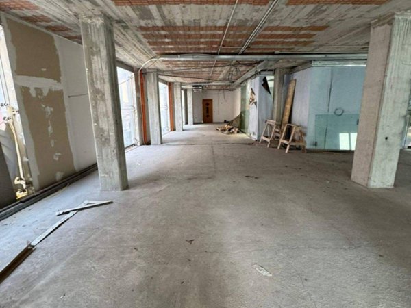 negozio in affitto a Grumo Nevano