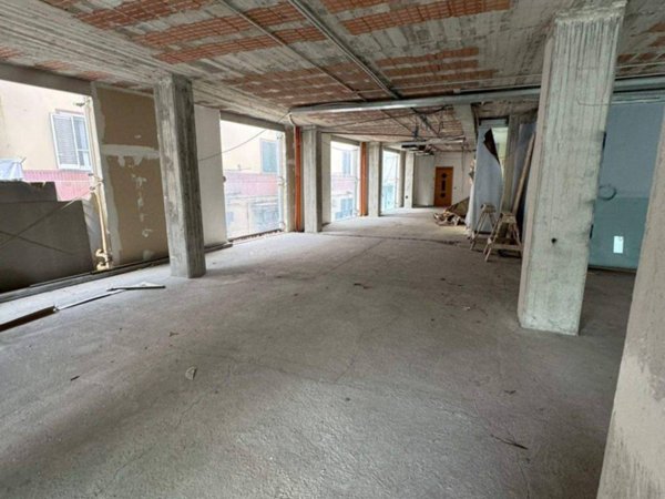 negozio in affitto a Grumo Nevano