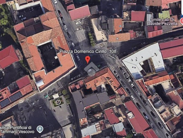 negozio in affitto a Grumo Nevano