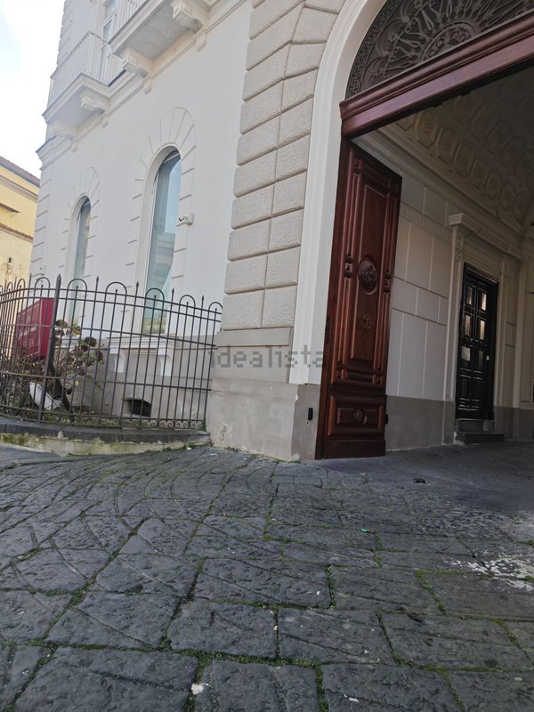 ufficio in affitto a Grumo Nevano