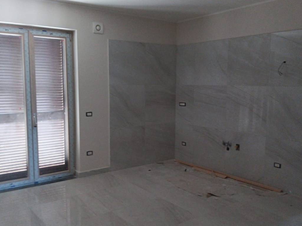 appartamento in affitto a Grumo Nevano