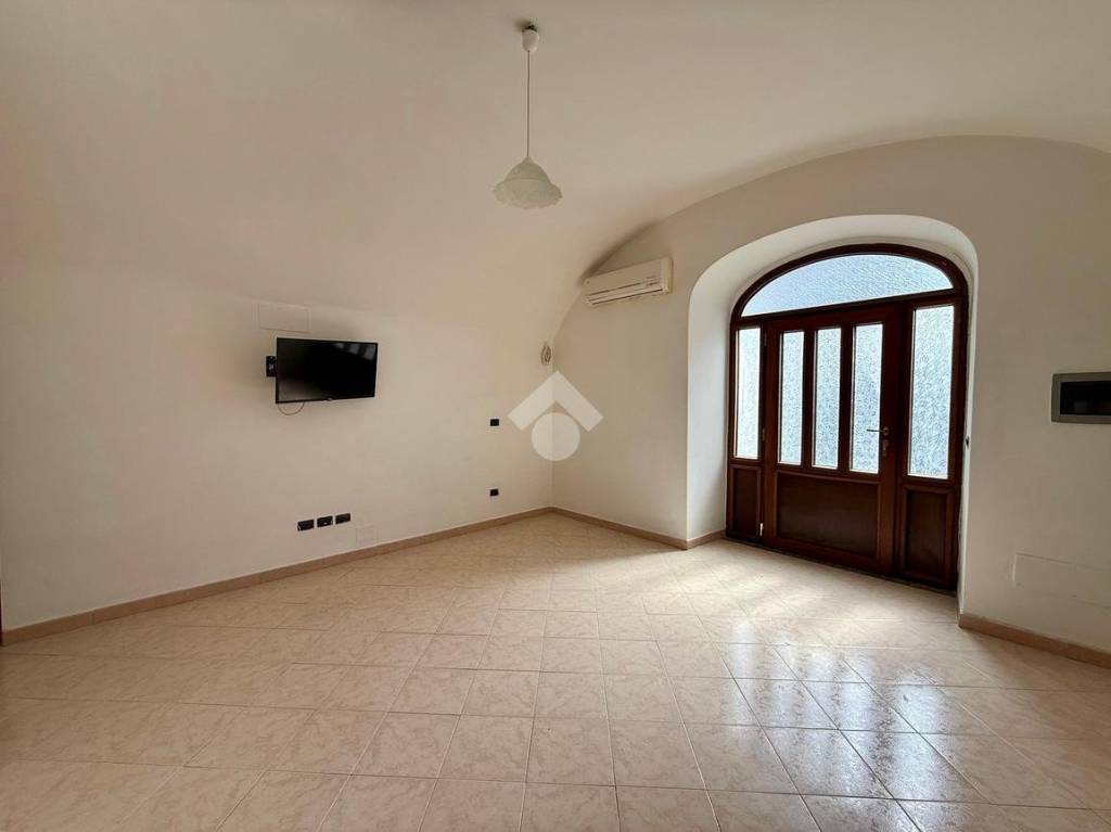 ufficio in affitto ad Ischia