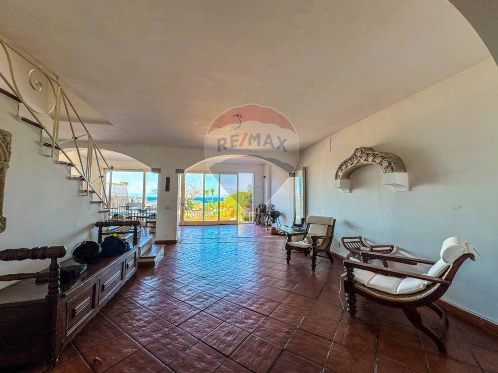 casa indipendente in affitto ad Ischia