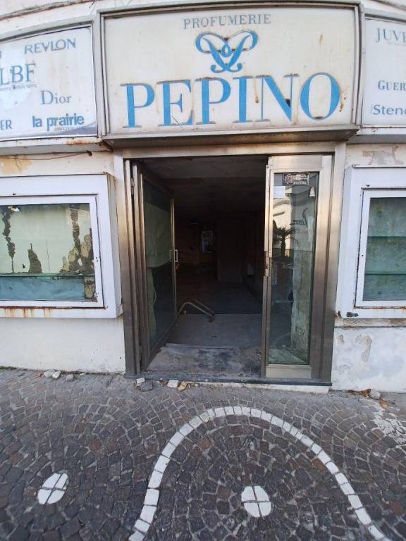monolocale in affitto ad Ischia