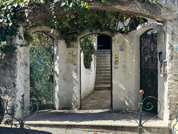 appartamento in affitto ad Ischia