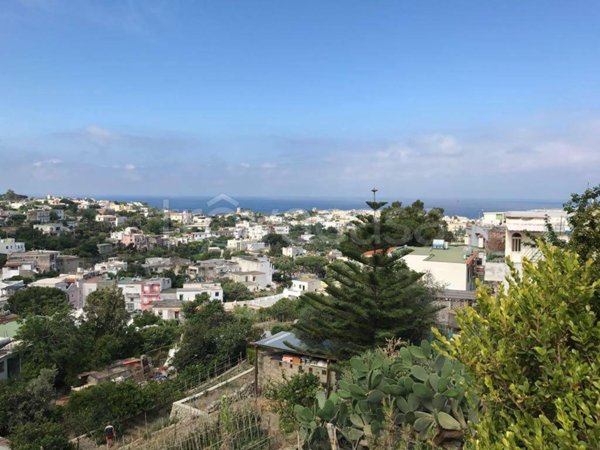 appartamento in affitto ad Ischia