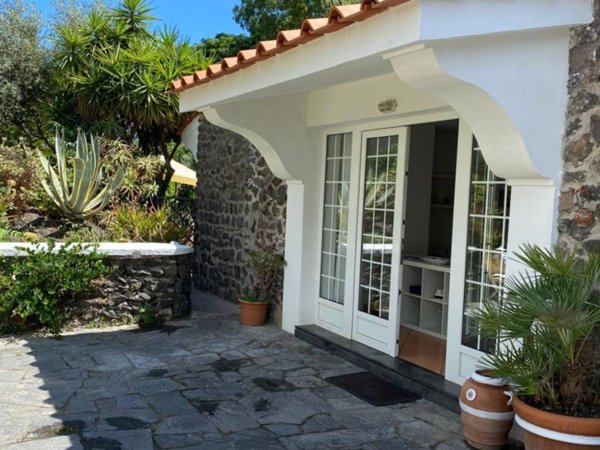 casa indipendente in affitto ad Ischia