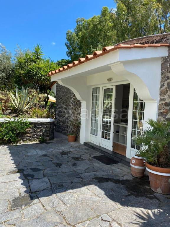 casa indipendente in affitto ad Ischia