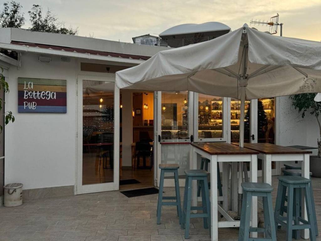 negozio in affitto ad Ischia