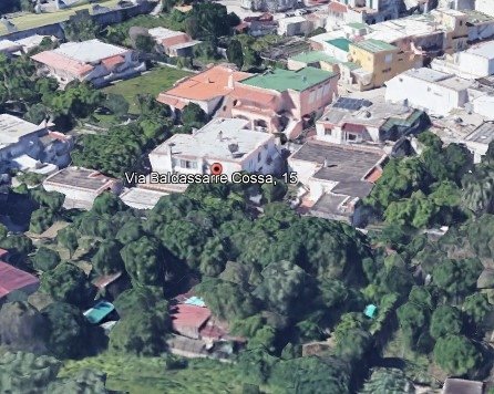 appartamento in affitto ad Ischia