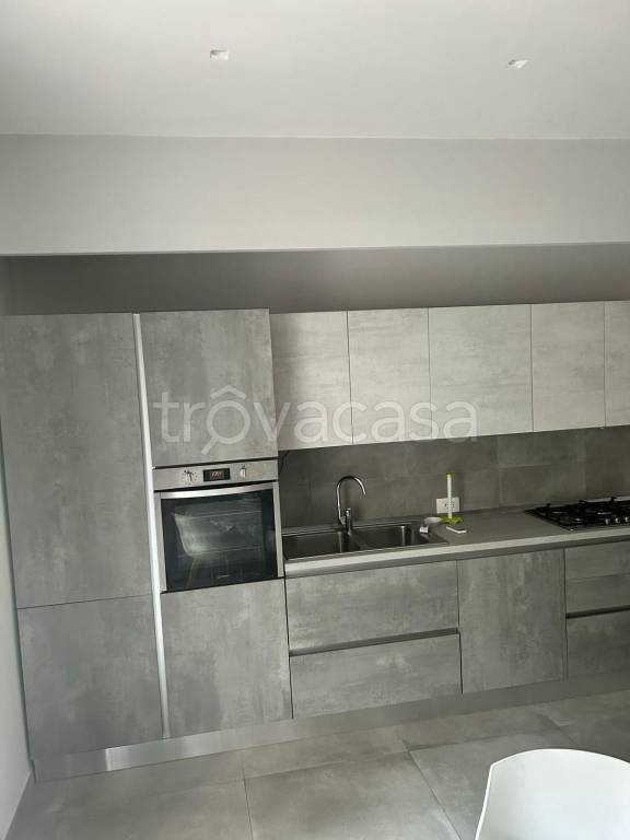 appartamento in affitto ad Ischia