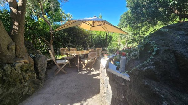 appartamento in affitto ad Ischia